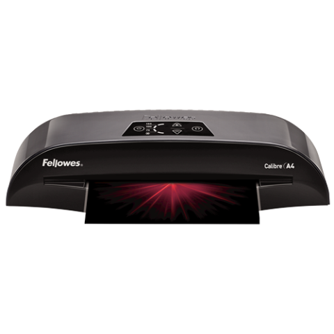 Laminator a4 calibre fellowes [1]