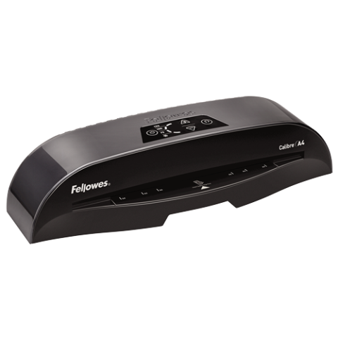 Laminator a4 calibre fellowes [3]