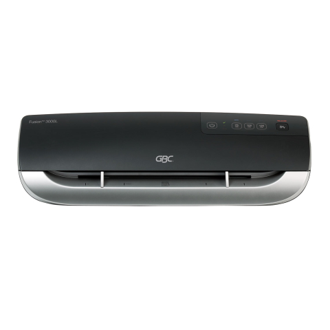 Laminator a4 fusion 3000l gbc [2]