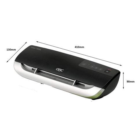 Birotică și Papetărie - Laminator a4 fusion 3000l gbc