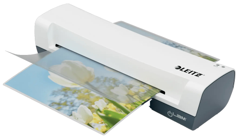 Laminator a4 ilam home alb leitz [1]