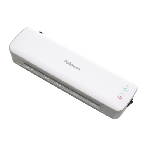 Laminator a4 ion fellowes [3]
