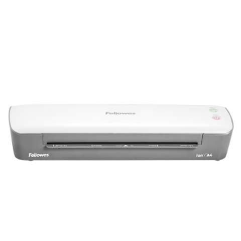Birotică și Papetărie - Laminator a4 ion fellowes