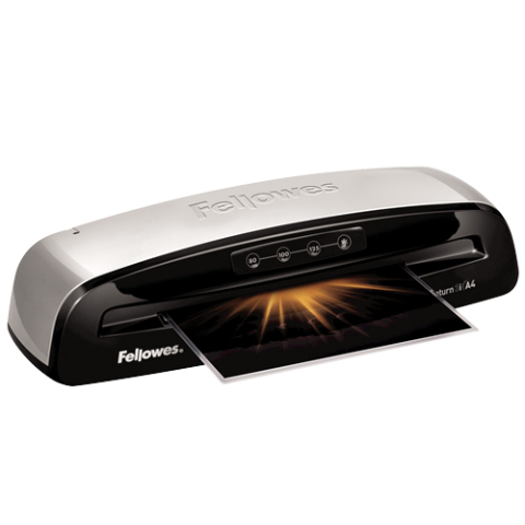Birotică și Papetărie - Laminator a4 saturn 3i fellowes