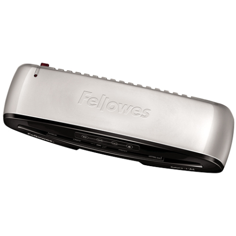 Laminator a4 saturn 3i fellowes [2]