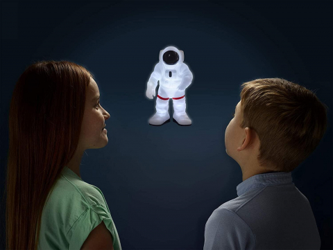 Lampa de veghe - Astronaut [6]
