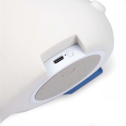 Lampa de veghe Catelul Pilou, Moulin Roty, varsta 3 - 6 ani, Baiat, Fata [3]