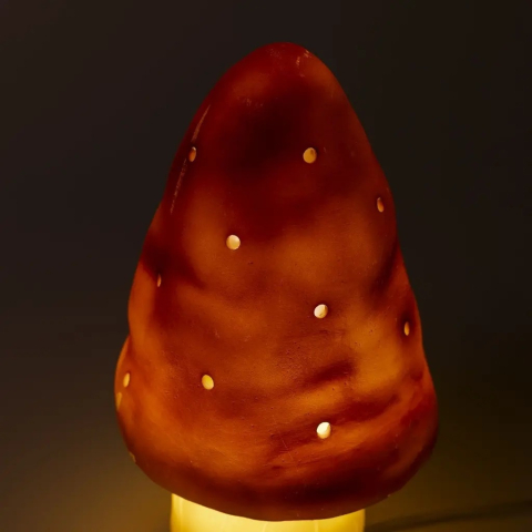 Lampa de veghe ciupercuta, Egmont Toys Baiat, Fata, varsta 0 - 1 ani, 1 - 3 ani [1]
