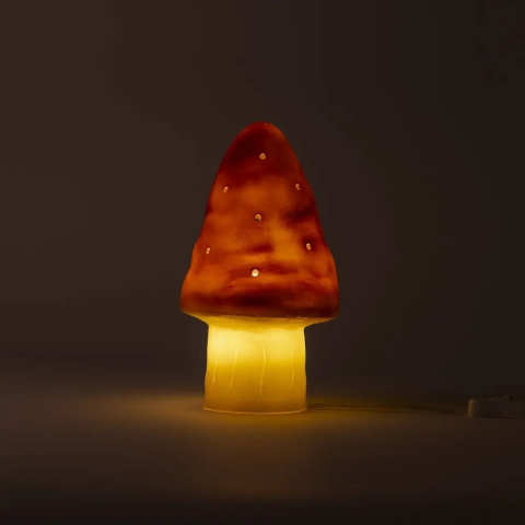 Lampa de veghe ciupercuta, Egmont Toys Baiat, Fata, varsta 0 - 1 ani, 1 - 3 ani [2]