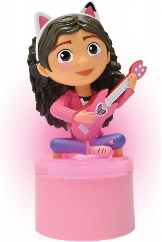 Lampa de veghe cu difuzor, gabby [2]