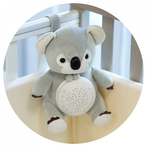 Lampa de veghe plus Chipolino Koala [1]