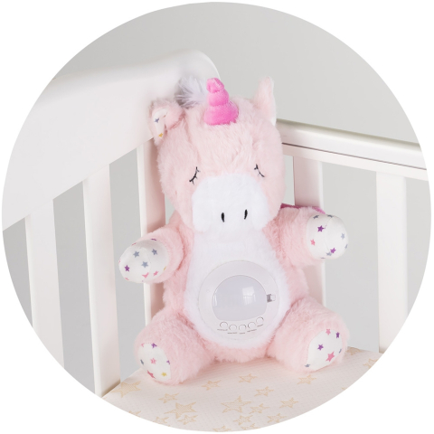Lampa de veghe plus Chipolino Unicorn [2]