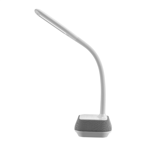 Lampa led pentru birou Platinet PDLM6U, 18W, cu boxa Bluetooth 5W, reglare 5 pozitii, 50.5cm [3]