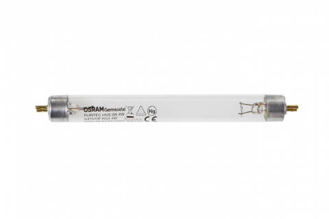 Diversificare si Ingrijire Bebe - Lampa sterilizator UV