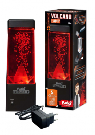 Lampa Vulcan [1]