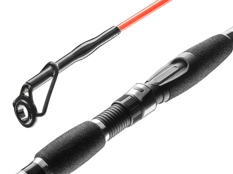 Lanseta Brain Apex Boat 2.1m 20-150g M Fast Apex Boat 2.1m 20-150g [1]