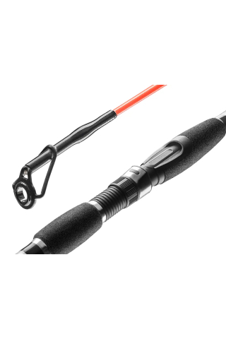 Lanseta Brain Apex Boat 2.4m 20-150g M Fast Apex Boat 2.4m 20-150g [1]