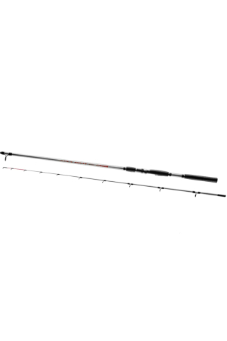 Undiță / lansetă - Lanseta Brain Apex Boat 2.4m 20-150g M Fast Apex Boat 2.4m 20-150g