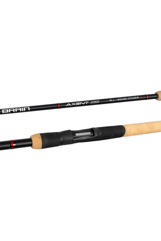Lanseta Brain Axent SE All-round 3.6m 120g Axent SE 3.6m 120g [1]