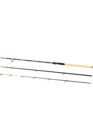 Undiță / lansetă - Lanseta Brain Axent SE Long Distance 3.9m 120g Axent SE 3.9m 120g