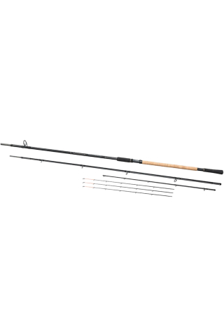 Pescuit si vanatoare - Lanseta Brain Distanza BDF 420HH 4.2m 140g Distanza 4.2m 140g