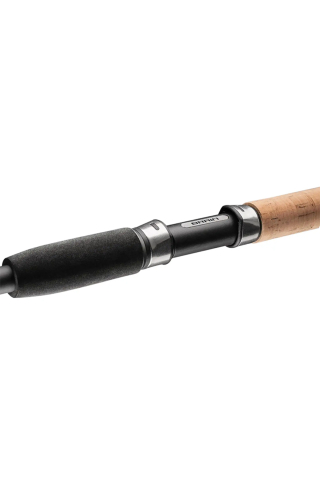 Lanseta Brain Scout Feeder Black EVA 3.0m 60g Scout 3.0m 60g [2]