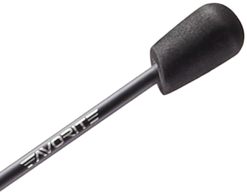 Lanseta Favorite Arena ARN1-5102UL-T 1.78m 1-4.5g Fast ARN1-5102UL-T 1.78m 1-4.5g Fast [4]