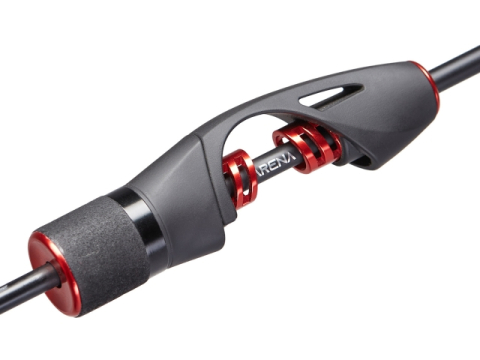 Lanseta Favorite Arena ARN1-5102UL-T 1.78m 1-4.5g Fast ARN1-5102UL-T 1.78m 1-4.5g Fast [3]