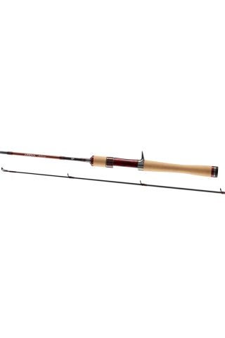 Pescuit si vanatoare - Lanseta Favorite Arena Stream '25 Casting ARNS1-C602UL 1.83m 2-7g Fast Arena Stream 1.83m 2-7g