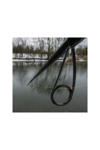 Lanseta Favorite Black Swan BSWTS1-772MH 2.32m 10-36g Fast Black Swan 2.32m 10-36g [2]