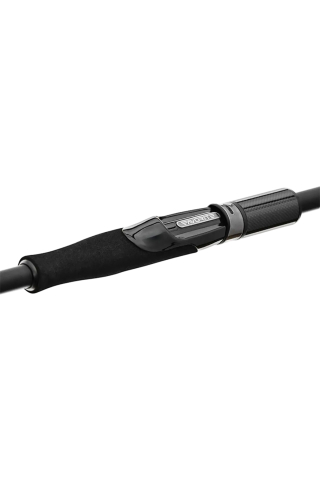 Lanseta Favorite Black Swan BSWTS1-902M 2.74m 6-24g Fast Black Swan 2.74m 6-24g [1]