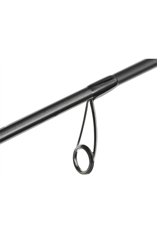 Lanseta Favorite Black Swan BSWTS1-902M 2.74m 6-24g Fast Black Swan 2.74m 6-24g [2]