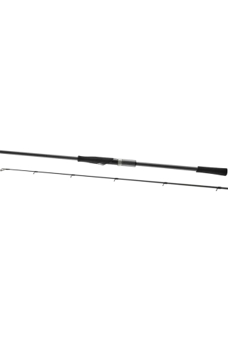 Undiță / lansetă - Lanseta Favorite Black Swan BSWTS1-902M 2.74m 6-24g Fast Black Swan 2.74m 6-24g