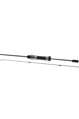 Undiță / lansetă - Lanseta Favorite Black Swan Nano BSW1-602N-S 1.83m 0.1-1g Extra Fast Black Swan 1.83m 0.1-1g