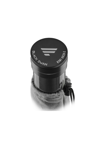 Lanseta Favorite Black Swan Nano BSW1-652N-S 1.96m 0.1-2g Extra Fast Black Swan 1.96m 0.1-2g [3]