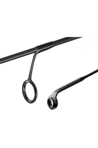 Lanseta Favorite Black Swan Nano BSW1-652N-S 1.96m 0.1-2g Extra Fast Black Swan 1.96m 0.1-2g [1]
