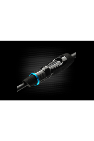 Lanseta Favorite Blue Bird BB1-802L-T 2.40m 3-12g Fast BB1-802L-T 2.40m 3-12g Fast [1]