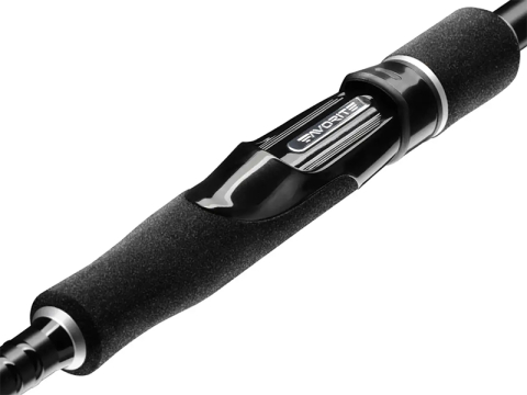 Lanseta Favorite Creed CRD-702M 2.13m 7-21g Extra Fast Creed 2.13m 7-21g [2]