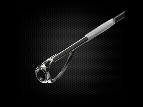 Lanseta Favorite Creed CRD762ML 2.29m 5-18g Extra Fast Creed 2.29m 5-18g [4]