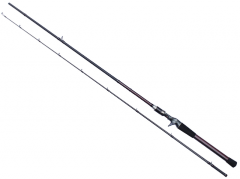 Lanseta Favorite Drive DRVC682MH 2.07m 9-28g M Fast Drive DRVC682MH 2.07m 9-28g M Fast [1]
