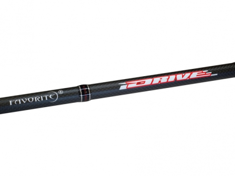 Lanseta Favorite Drive DRVC682MH 2.07m 9-28g M Fast Drive DRVC682MH 2.07m 9-28g M Fast [2]
