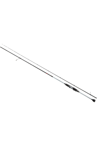 Pescuit si vanatoare - Lanseta Favorite Impulse IMP-682ULS 2.07m 2-8g Ex Fast Impulse 2.07m 2-8g Ex Fast