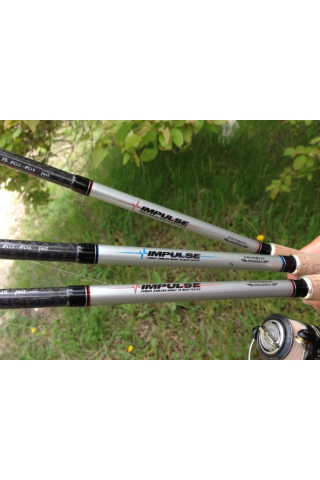Lanseta Favorite Impulse IMP-792LT 2.36m 2-10g Ex Fast Impulse 2.36m 2-10g Ex Fast [2]