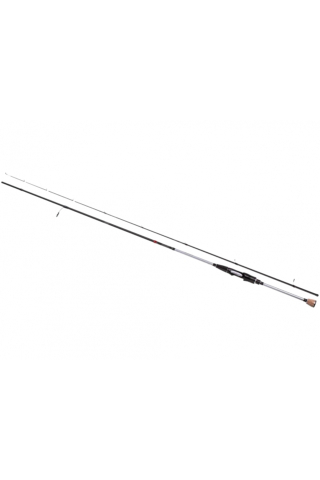 Pescuit si vanatoare - Lanseta Favorite Impulse TZ IMPTZ-682ULS 2.07m 2-8g Extra Fast Impulse TZ 2.07m 2-8g Ex.Fast