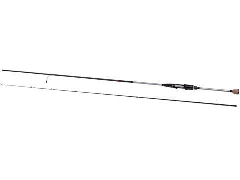 Undiță / lansetă - Lanseta Favorite Impulse TZ NEW IMPTZ-732L-S 2.20m 2-10g Extra Fast Impulse TZ 2.20m 2-10g