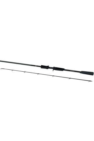 Pescuit si vanatoare - Lanseta Favorite X1C Pike X1.1C-802-110 2.44m 30-110g Fast X1C Pike 2.44m 30-110g