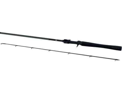 Pescuit si vanatoare - Lanseta Favorite X1C Twitch X1.1C-702H 2.13m 12-40g Ex-Fast X1C Twitch 2.13m 12-40g