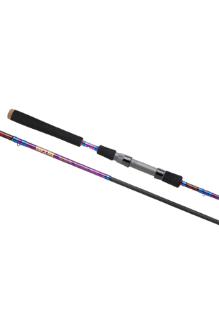 Pescuit si vanatoare - Lanseta Pontoon21 GAD Delta DLS70MF2 2.13m 6-24g Fast GAD Delta DLS70MF2 2.13m 6-24g Fast