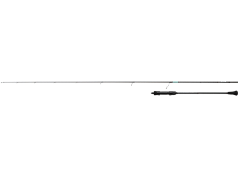 Undiță / lansetă - Lanseta PROX Genie Stick SLJ MJBSLJ631 193cm max.60g Genie Stick 193cm max.60g