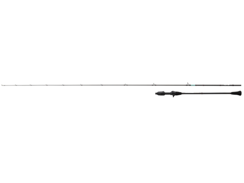 Undiță / lansetă - Lanseta PROX Genie Stick SLJ MJBSLJ6315B 193cm max.80g Genie Stick 193cm max.80g